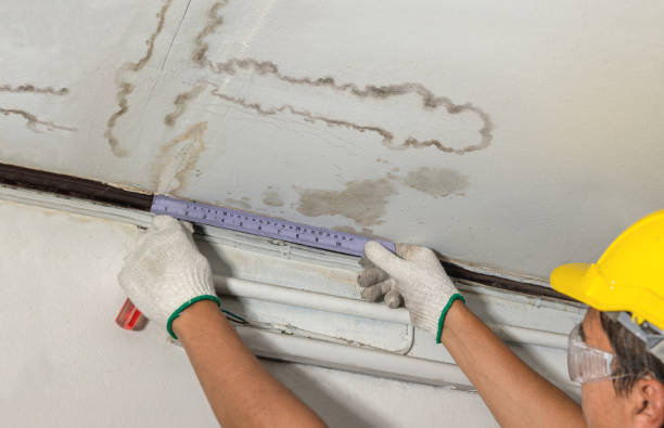 Reliable Flood Cleanup contractor in Forbes, MN by Water Damage Irwin